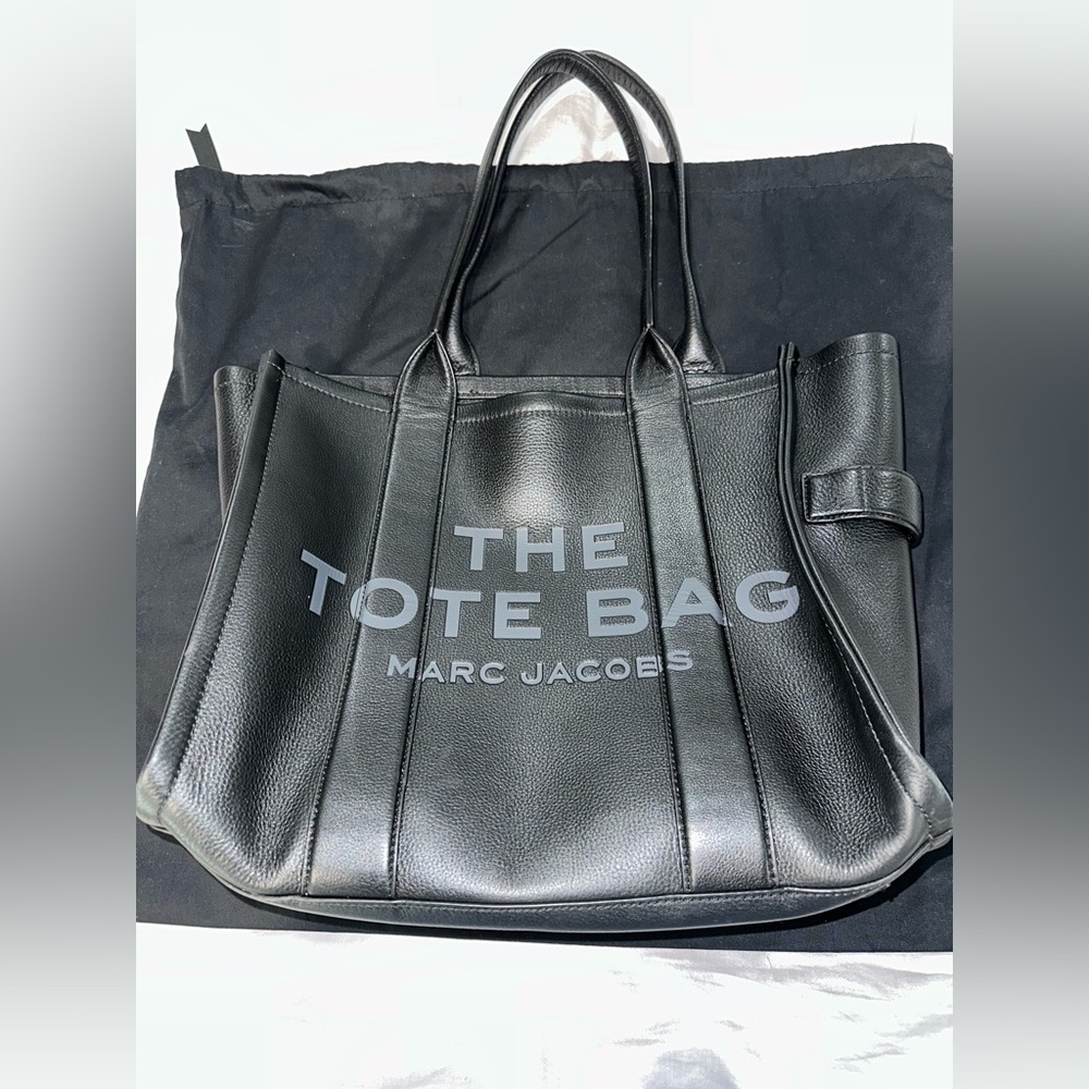 Marc Jacobs Large Tote Bag